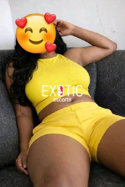 Meet Hezel – Your Exclusive Companion In Malawi – Lilongwe