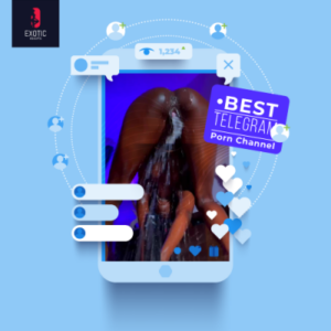 African Telegram porn Channels