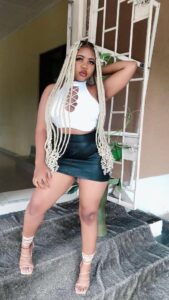 sugar mommy in Malawi