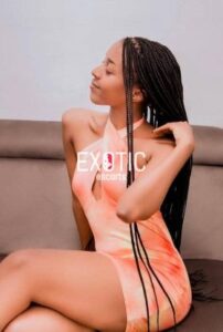 Zomba escorts