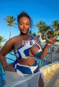 Uliwa escorts