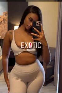 Kasungu escorts