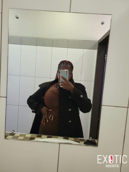 Wanangwa, escort in Lilongwe, Malawi