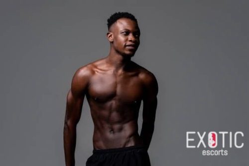 Shem, escort in Lilongwe, Malawi