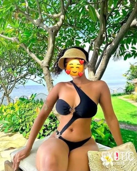 Laila, escort in Lilongwe, Malawi